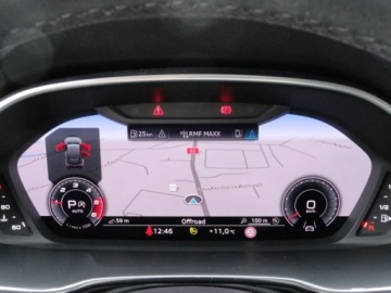 Audi 2021 Audi Q3 Sportback S Line Navi Full Led Skora Alu 18 Automat Digital Kamera, zdjęcie 20