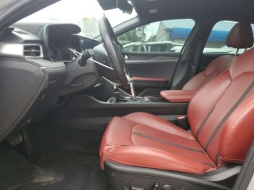 Kia 2024 Kia K5 2024 r., 1,6 L GT LINE 1.6 Benzyna 180KM, zdjęcie 7