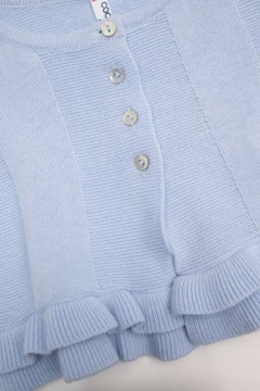 Кардиган для девочки 98 Coccodrillo