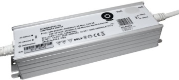 Napájecí zdroj s konstantním napětím Led 24V/10A 240W Pfc MCHQ240V24-GA