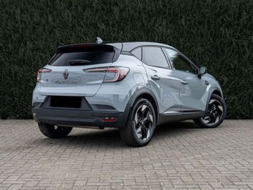 Renault Captur II Crossover Facelifting 1.0 TCe Eco-G 100KM 2025 RENAULT Captur Techno LPG 1.0 TCe Suv 100KM 2025, zdjęcie 2