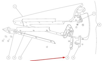 01099101 Насадка для лука