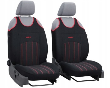 KOSZULKI POKROWCE SAMOCHODOWE DO VW VENTO T4 T5 LT