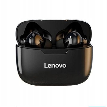 Беспроводные наушники-вкладыши Lenovo XT90