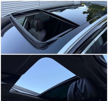 BMW Seria 5 G30-G31 Touring Facelifting 2.0 520i 184KM 2021 BMW Seria 5 BMW Seria 5 520i Touring Luxury Line 2.0 Benzyna 184KM, zdjęcie 8