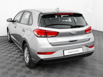 Hyundai i30 III Hatchback Facelifting 1.5 DPI 110KM 2022 Hyundai i30 GD1C436#1.5 DPI Classic+ Bluetooth, zdjęcie 3