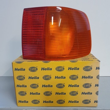 Audi 100 90-94 Lampa tylna prawa