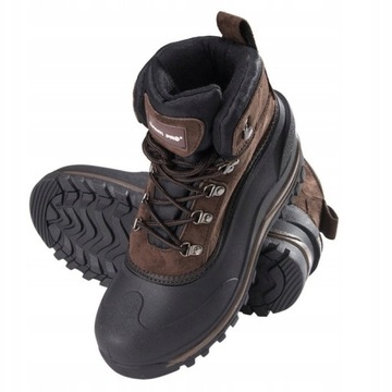 LAHTI PRO ЗИМНЯЯ РАБОЧАЯ ОБУВЬ СНЕЖНЫЕ БОТИНКИ 30804 41