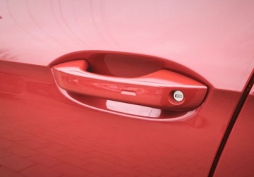 Volkswagen Passat B9 2025 Volkswagen Passat R-Line Pakiety, ACC, Hak, Kamera 360, GPS, HarmanKardon, zdjęcie 38