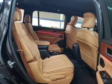 Jeep Grand Cherokee IV 2021 Jeep Grand Cherokee L Summit 2021 3.6l 3.6 Benzyna 293KM, zdjęcie 11