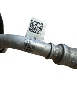 AUDI A6 A7 4G C7 PŘÍVOD KLIMATIZACE 4G0260701BQ