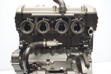 KAWASAKI Z-800 13-17 ГАРАНТИЯ НА ДВИГАТЕЛЬ