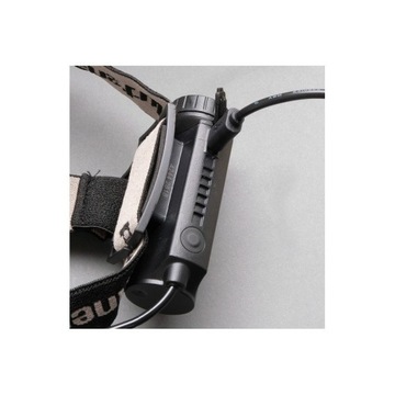 Аккумуляторный светодиодный налобный фонарь Lux Premium KL 2