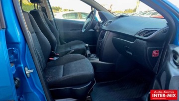 Peugeot 207 Hatchback 5d 1.4 VTi 95KM 2009 Peugeot 207 Zarejestrowany 1.4 Benzyna 95KM, zdjęcie 30