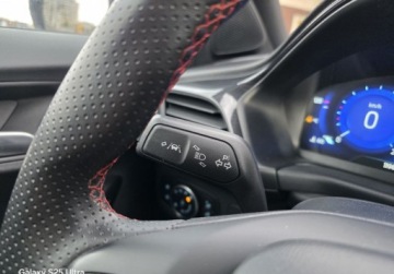 Ford Puma II Crossover 1.0 EcoBoost mHEV 155KM 2020 Ford Puma ST-Line - 155 KM - Super stan Zarejestrowany Hybryda, zdjęcie 16