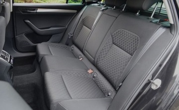 Skoda Superb III Kombi Facelifting 2.0 TDI 190KM 2020 Skoda Superb 2,0 TDI 190 KM DSG FULL LED Nawigacja Klimatronik 2.0 Diesel, zdjęcie 25
