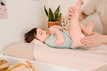 MUSTELA Zestaw My Baby Bag - pierwsza pielęgnacja maluszka od 1. dnia życia