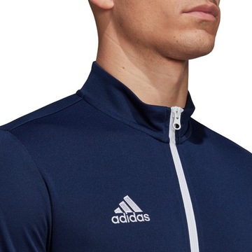 СПОРТИВНЫЙ КОСТЮМ ADIDAS ИЗ ПОЛИЭСТЕРА ENTRADA 22 ТЕМНО-СИНИЙ r.S