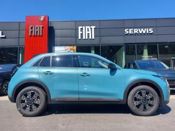 Fiat 2026 Fiat 600 La Prima 1.2 Hybrid Automat | ACC | Aut. | 2026, zdjęcie 6