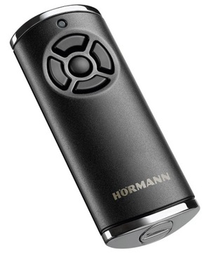Pilot Hormann nadajnik HS 5BS czarny 436948 Okazja