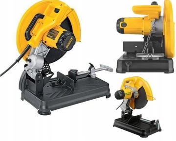 DEWALT D28730 PRZECINARKA PIŁA DO METALU 2300W