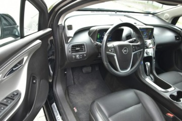 Opel Ampera 2012 Opel Ampera 1.4 150KM Hybryda Plug-in 2012r., zdjęcie 20