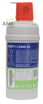 Комплект фильтров переменного тока Brita My Pure Professional C 1000