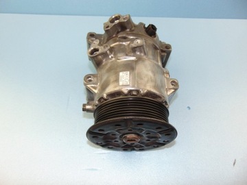 Компрессор Компрессор кондиционера Lexus Toyota 447260-1296 Avensis 2.0 2.2