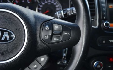 Kia Carens IV Minivan 1.7 VGT CRDi 141KM 2015 Kia Carens Kia Carens 1.7 CRDi Business Line 7os 7DCT 1.7 Diesel 141KM, zdjęcie 34