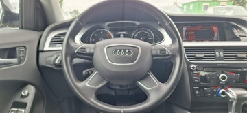Audi A4 B9 Avant 2.0 TDI 190KM 2015 Audi A4 Allroad quattro S tronic, zdjęcie 9