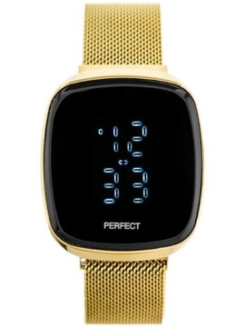 ИДЕАЛЬНЫЕ СВЕТОДИОДНЫЕ ЧАСЫ A8036 (zp915b)