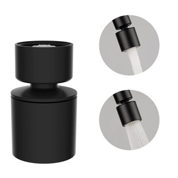 ПЕРЛАТОР АЭРАТОР УДЛИНИТЕЛЬ ДЛЯ АККУМУЛЯТОРА 2 ФУНКЦИИ