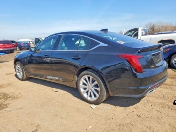 Cadillac 2024 Cadillac CT5 Luxury 2024 2.0 Benzyna 237KM, zdjęcie 1