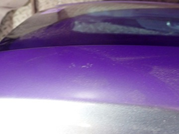 SKODA YETI I 09- VÍKO KUFRU ZADNÍ KUFRU SKLO (OKNO) KÓD LAK LF8L