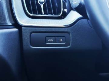 Volvo XC60 II Crossover Plug-In Facelifting 2.0 T6 350KM 2024 Volvo XC 60 T6 Plug-In | AWD | Plus Dark | FV23% |, zdjęcie 30