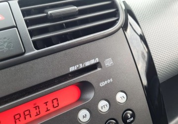 Opel Agila B 2009 Opel Agila NOWY MODEL Sliczna BENZYNA Bardzo Zadbana NIEZAWODNA Oryginal 2, zdjęcie 18