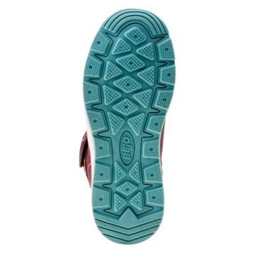 Dziecięce buty zimowe BEJO DIBIS JR