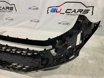 AUDI A4 B9 S LINE LIFT 8W0 ПЕРЕДНИЙ БАМПЕР 19-21 R