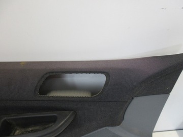 SKODA FABIA И ОБИВКА ДВЕРИ СЛЕВА И СПРАВА