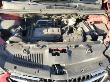 Buick 2019 Buick Encore Preffered, 2019r., 1.4L, zdjęcie 11