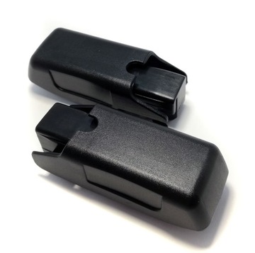 Adapter M TLM wycieraczek ALCA Heyner 2szt komplet