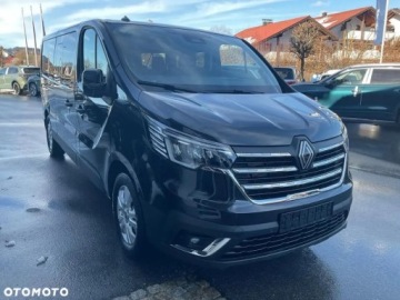 Renault Trafic III Combi 2.0 dCi  170KM 2026 Renault Trafic Renault Trafic Kombi 2.0 L2 Equilibre 2.0 Diesel 170KM, zdjęcie 1
