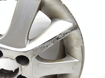ОБОД ЛЕГКОСПЛАВНЫЕ КОЛЕСА 5X100 15 ET43 SEAT IBIZA III 6L CORDOBA 6L0601025Q