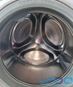 ПРОМЫШЛЕННАЯ СТИРАЛЬНАЯ МАШИНА WHIRLPOOL загрузка 11 кг AWG1114SD/PRO