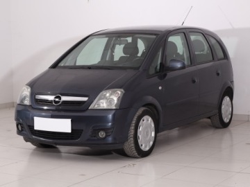 Opel Meriva I 1.6 TWINPORT ECOTEC 105KM 2008 Opel Meriva 1.6, HAK, Klima, El. szyby, zdjęcie 1