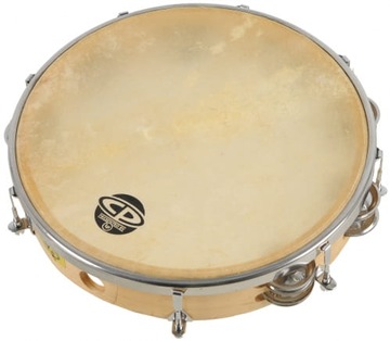 Tamburyn Latin Percussion CP391