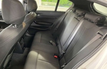 BMW Seria 1 F20-F21 Hatchback 3d Facelifting 2017 120i 184KM 2019 BMW Seria 1 Gwarancja Navi Automat Oplacony 2.0 Benzyna 183KM, zdjęcie 7