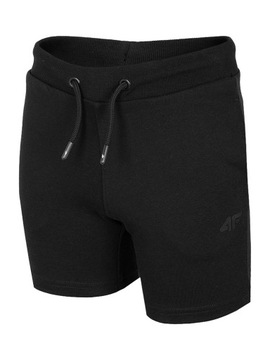 СПОРТИВНЫЕ ШОРТЫ ДЛЯ МАЛЬЧИКОВ 4F