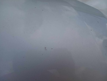 КАПОТ, КРЫШКА ДВИГАТЕЛЯ 354/7 BMW E60 E61