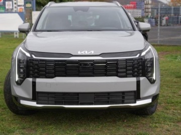 Kia Sportage V SUV Facelifting 1.6 T-GDI HEV 239KM 2026 KIA Sportage 1.6 T-GDI HEV L 2WD aut Suv 239KM 2026, zdjęcie 1